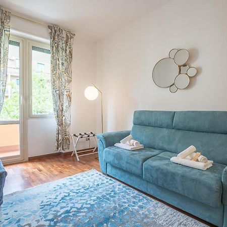 Sweeties Apartment San Giovanni Roma Exterior foto