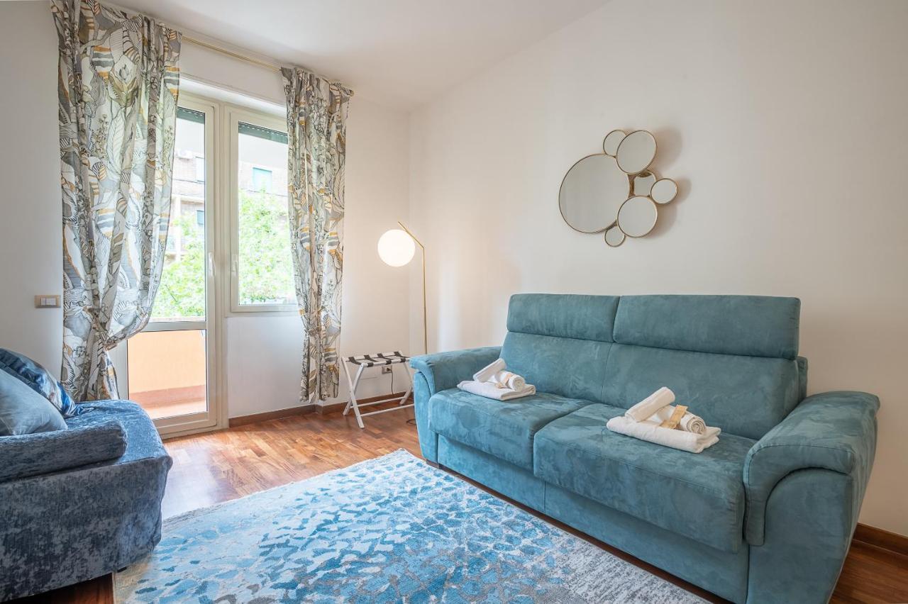 Sweeties Apartment San Giovanni Roma Exterior foto
