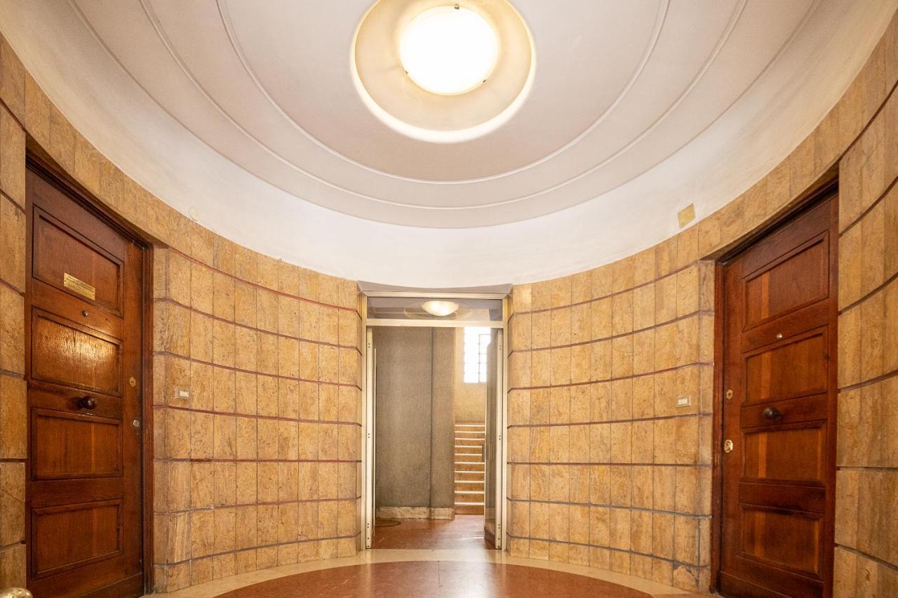 Sweeties Apartment San Giovanni Roma Exterior foto