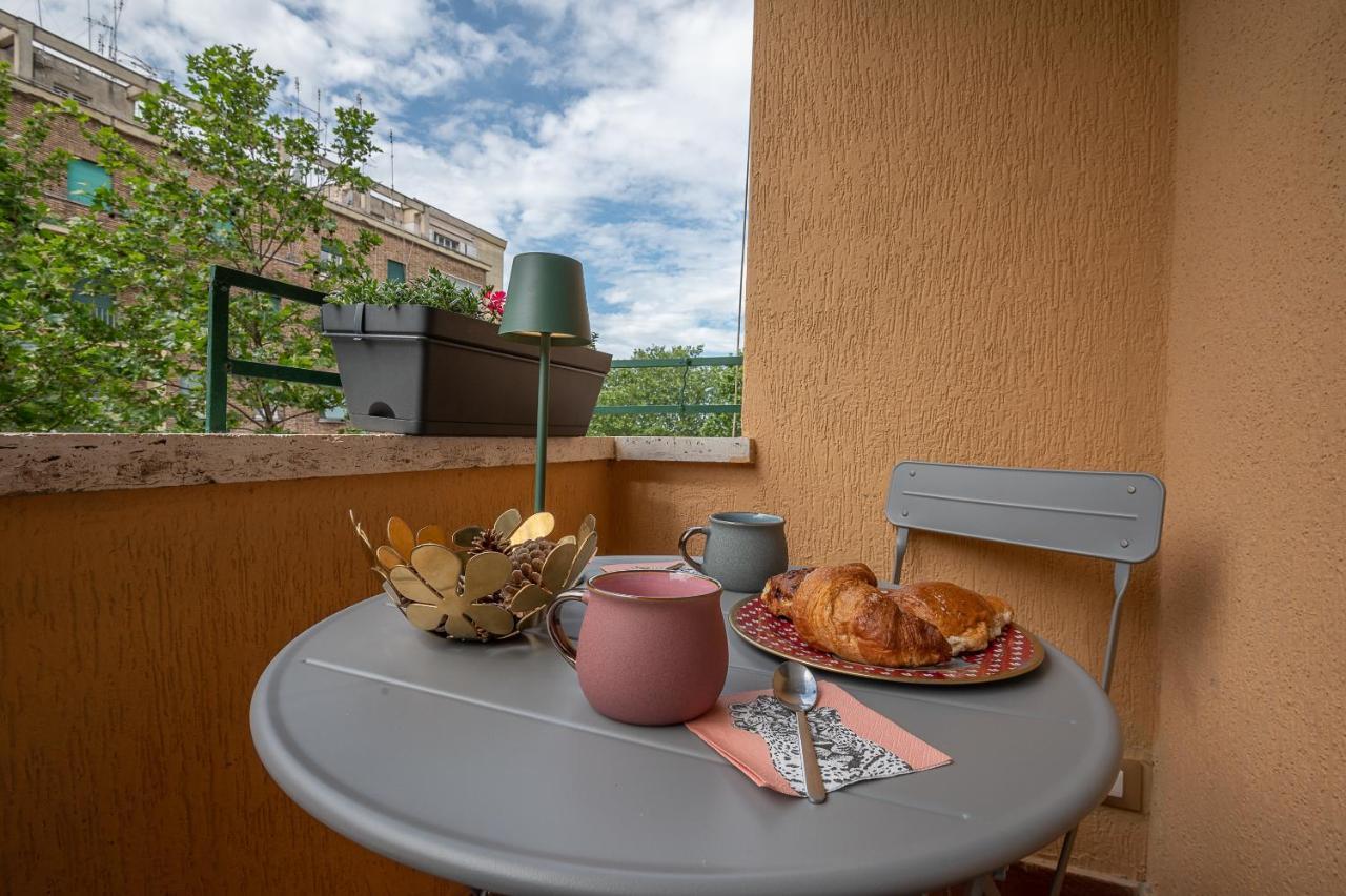 Sweeties Apartment San Giovanni Roma Exterior foto