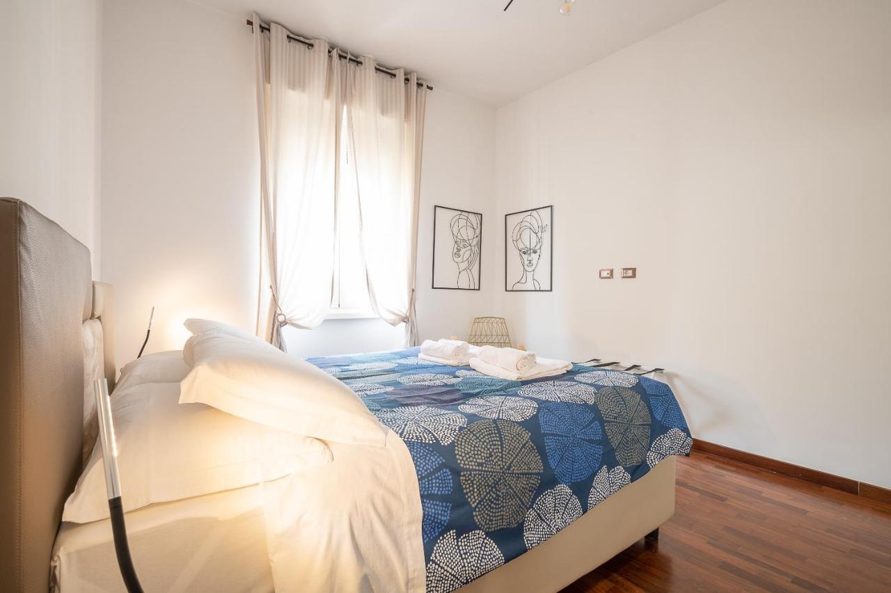 Sweeties Apartment San Giovanni Roma Exterior foto